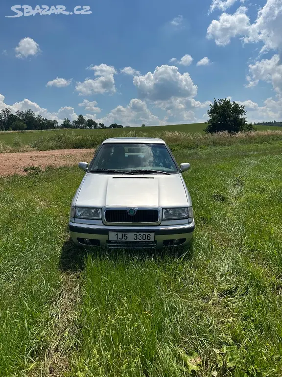 Škoda Felicia 1.3MPI 50kW - fotka 2
