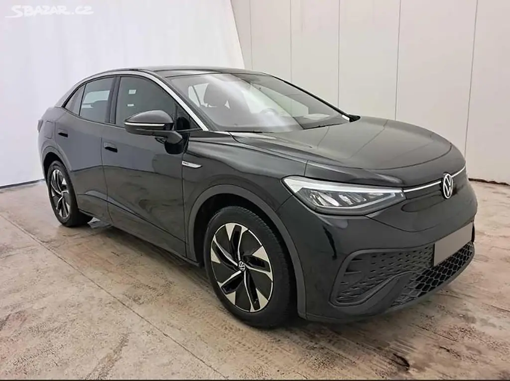 Volkswagen ID.4, 128 kW, LED, Tažné