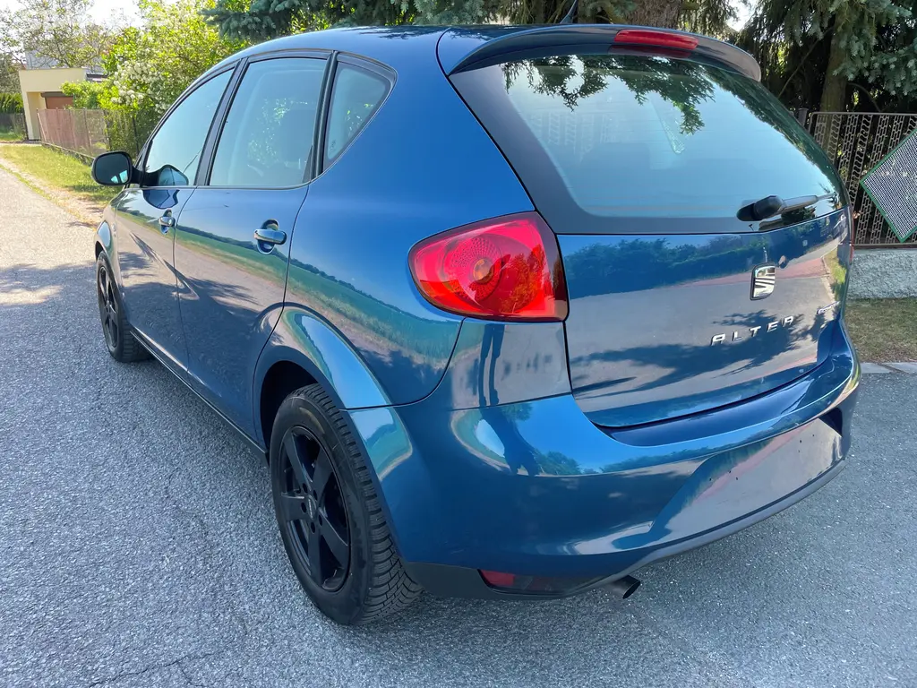 Seat Altea 1.2 TSI 77 kW 2013 1.maj. 127 tkm - fotka 3