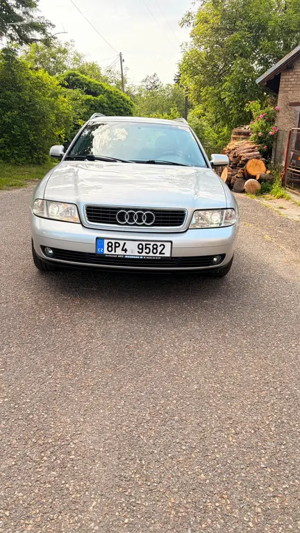 Auto - fotka 2