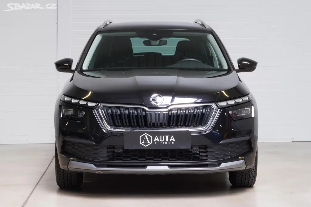 Škoda Kamiq, 1.0TSI Style,DPH,ČR,TAŽNÉ,ACC - fotka 2