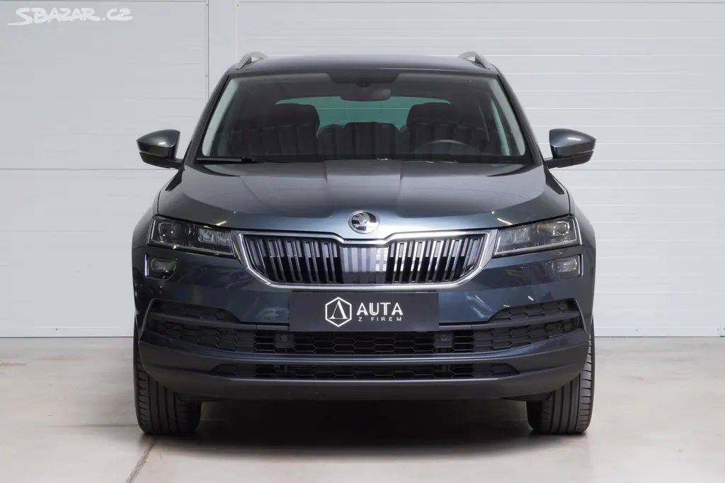 Škoda Karoq, 2.0TDI,4x4,DSG,ČR,1.MAJ,TAŽNÉ - fotka 2