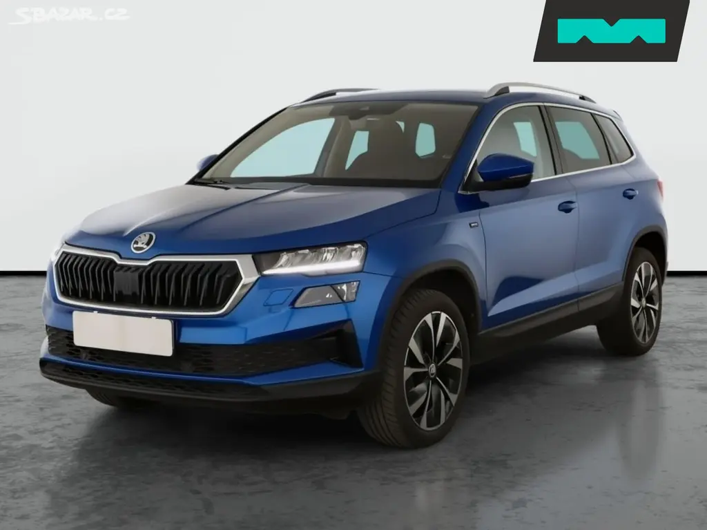 Škoda Karoq, 1.5 TSI, Drive, FullLed