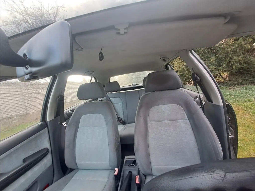 Skoda Fabia 1.4 MPi, 5OkW, plně pojizdné, BEZ STK - fotka 6