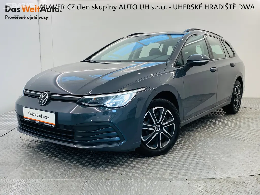 Volkswagen Golf, 2.0 TDI DSG 85kW Life