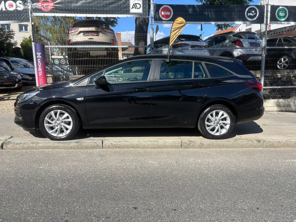 Opel Astra, 1.5CDTi-90KW/BUSINESS.1MAJ.DPH - fotka 2