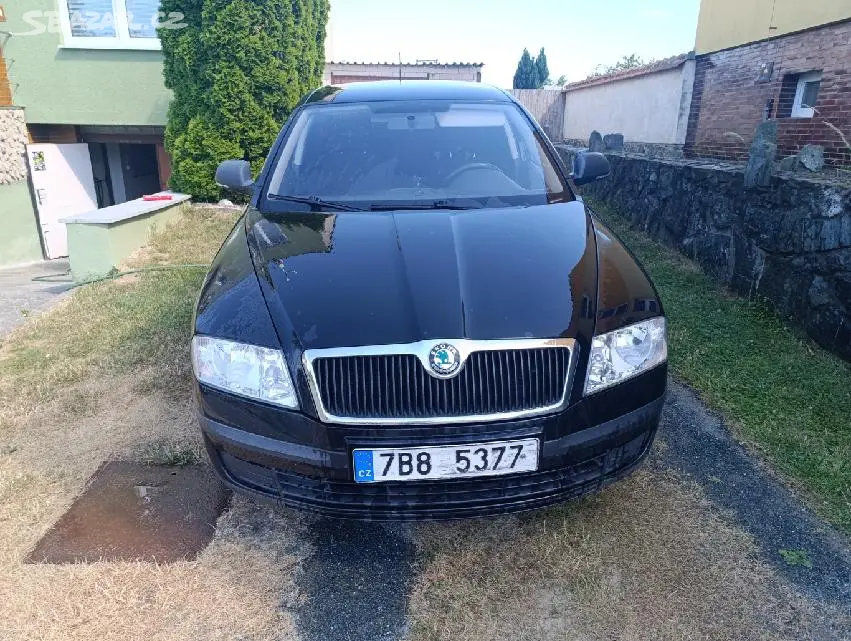 AUTO - fotka 2