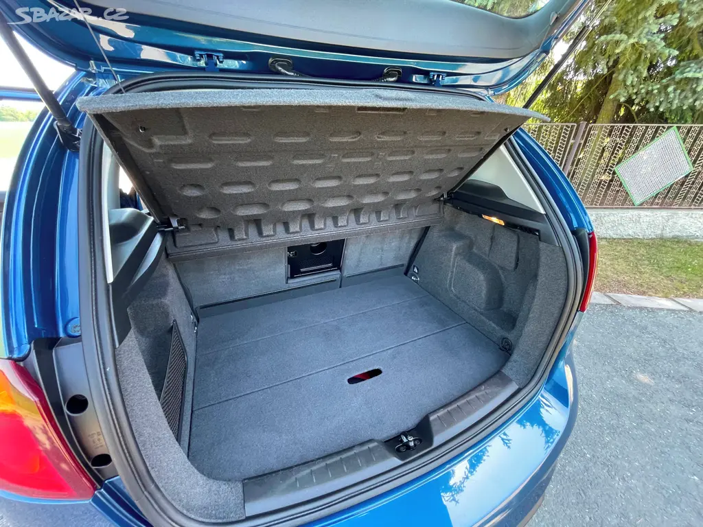 Seat Altea 1.2 TSI 77 kW 2013 1.maj. 127 tkm - fotka 6