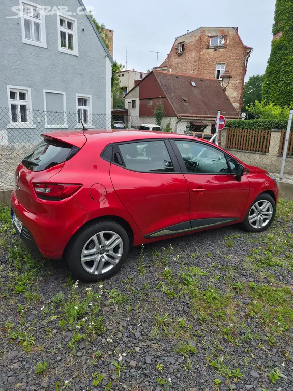 RENAULT CLIO - fotka 5