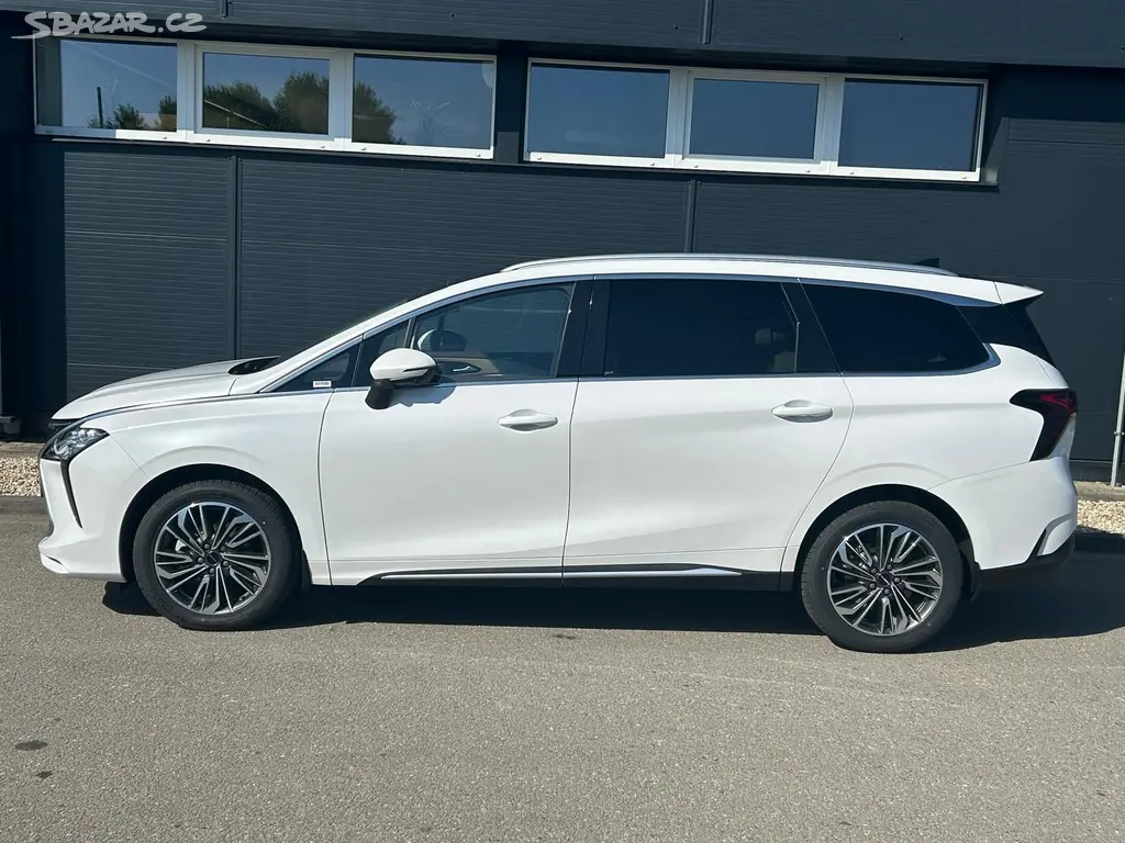 Dongfeng U-Tour, EXCLUSIVE FR - fotka 3