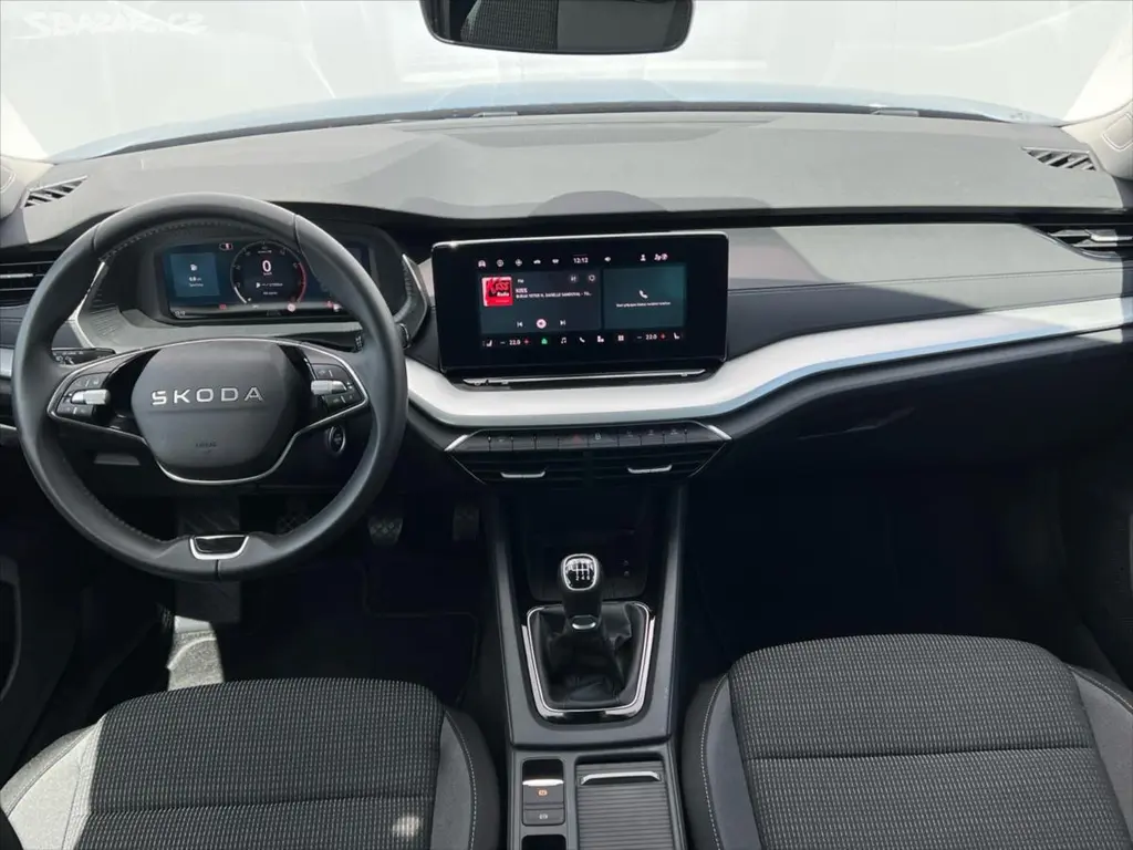 Škoda Octavia, 1,5 TSi 85 kW SELECTION IV. - fotka 5