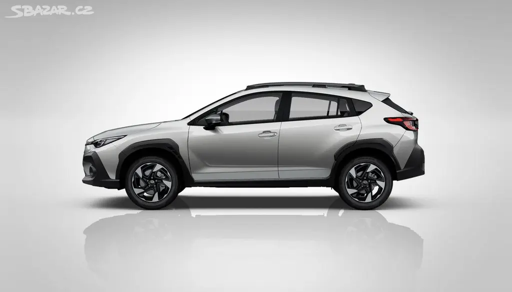 Subaru Crosstrek, Active LETNÍ VÝPRODEJ - fotka 2