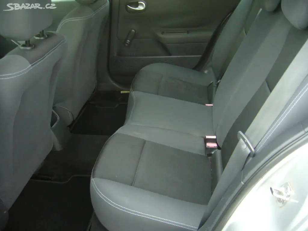 Renault Mégane 1.6i - fotka 6