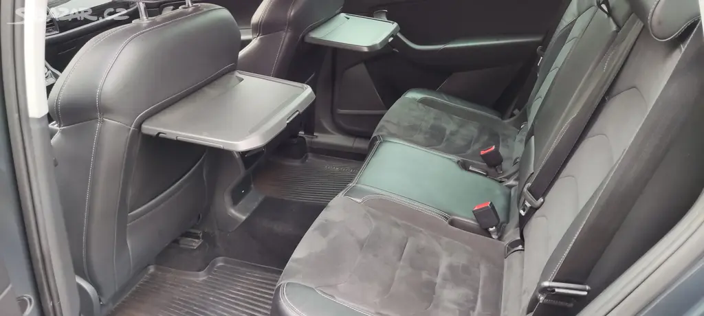 Též na splátky Škoda Kodiaq Style 2.0TDI DSG 4X4 - fotka 6