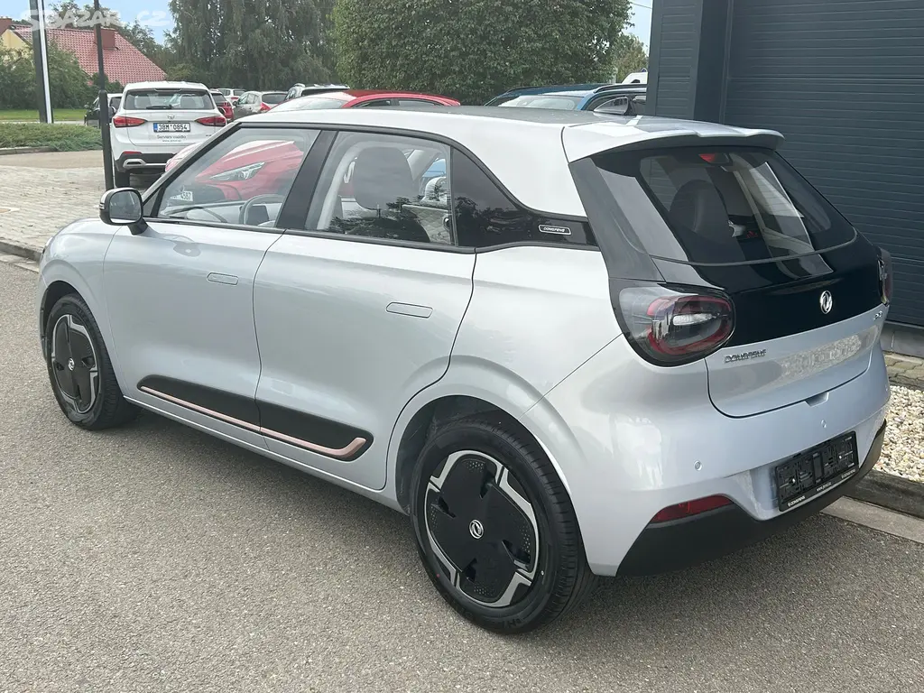 Dongfeng Box, E2 - fotka 4