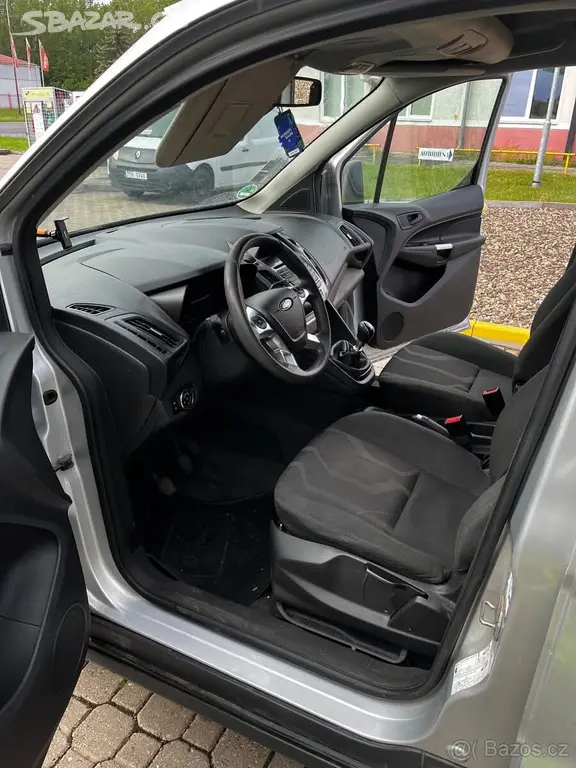Ford Tourneo Connect 1.6 TDCi 2014 - fotka 6