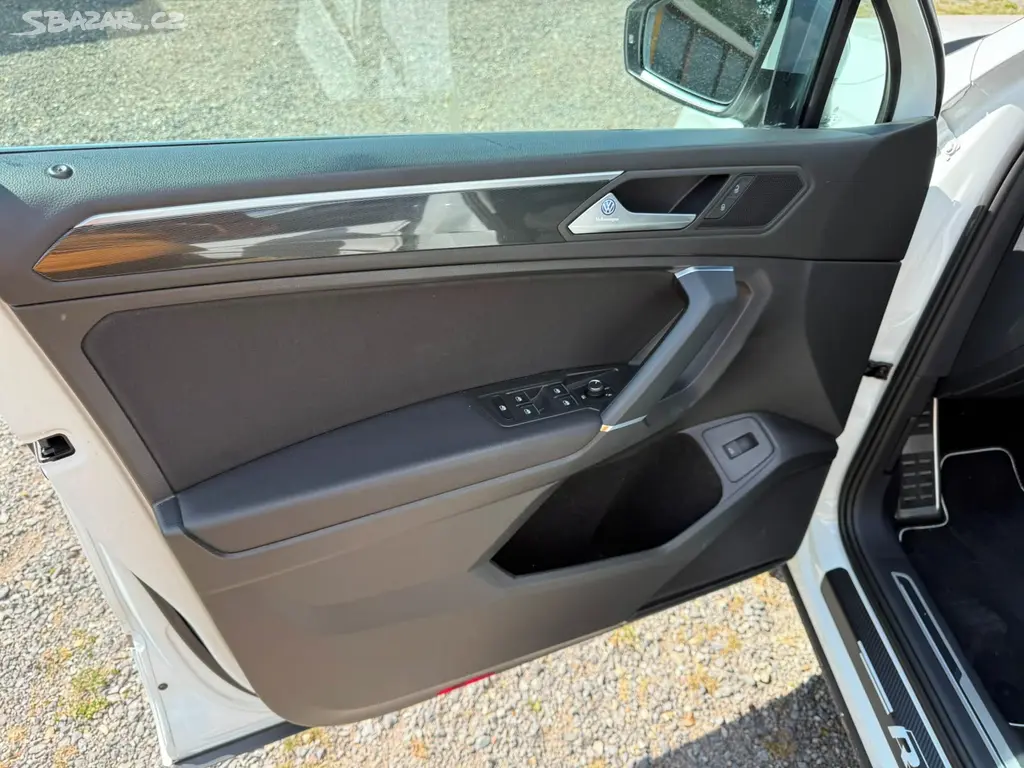 Volkswagen Tiguan Allspace, 2,0 TDI - fotka 5