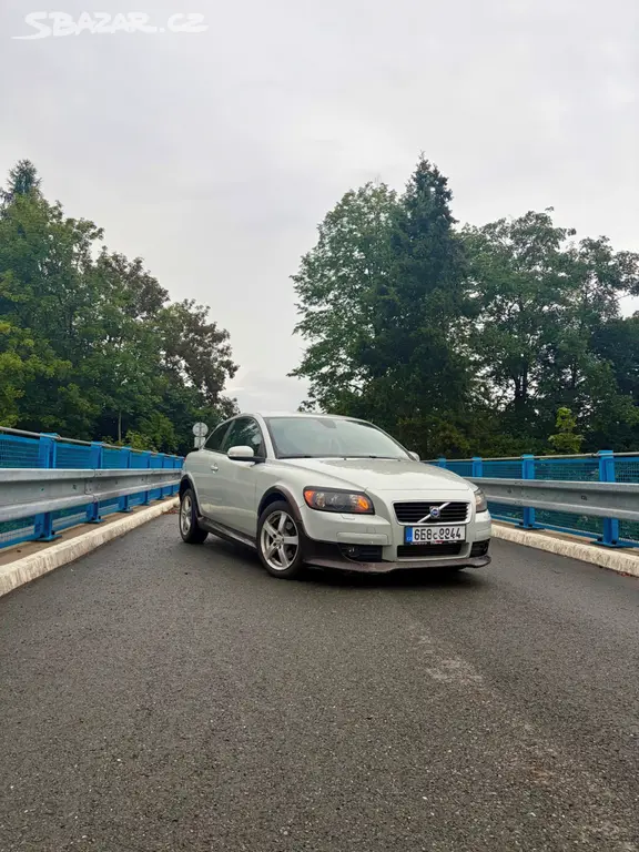 Volvo C30