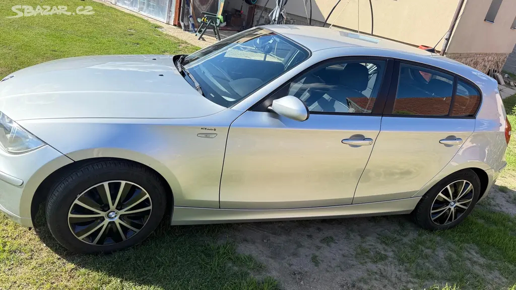 BMW - fotka 6