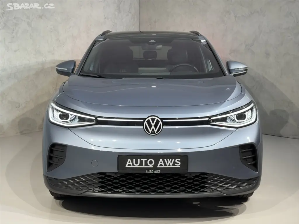 Volkswagen ID.4, Pro Performance Assist Tepelko - fotka 3