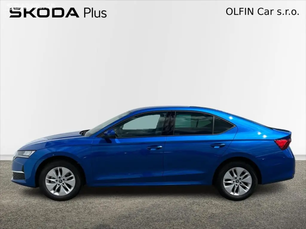 Škoda Octavia, 1,5 TSi 85 kW SELECTION IV. - fotka 3