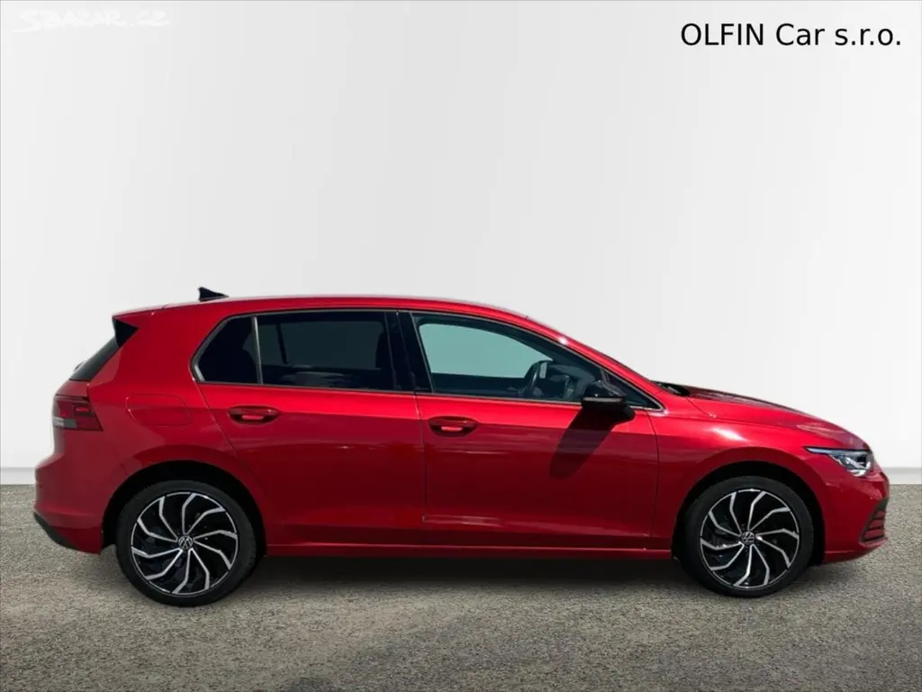 Volkswagen Golf, 1,5 TSi 110 kW LIFE 8 - fotka 3