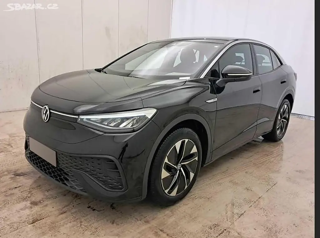 Volkswagen ID.4, 128 kW, LED, Tažné - fotka 3