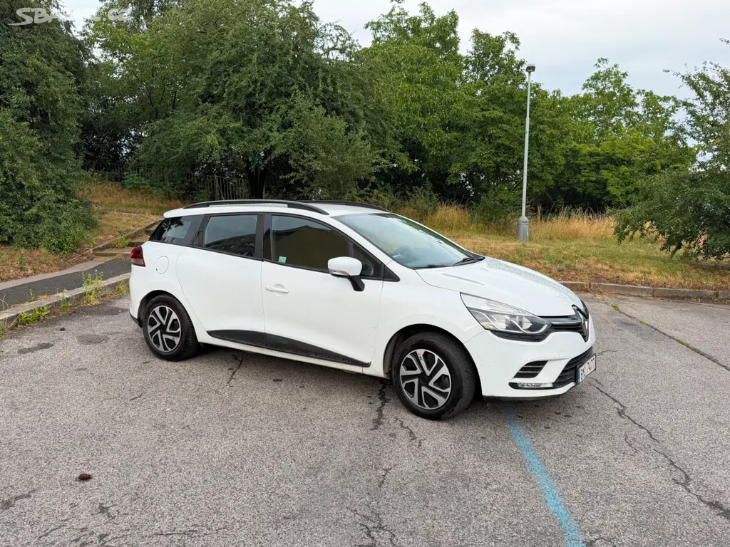 Renault Clio IV - fotka 3