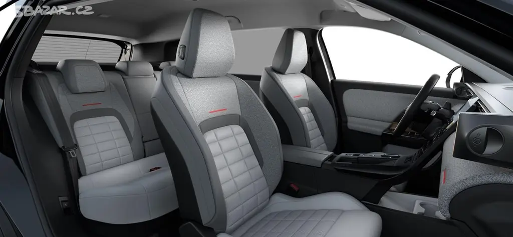 Citroën C5 Aircross, MAX Plug-in Hybr 225k AUTOMATI - fotka 2
