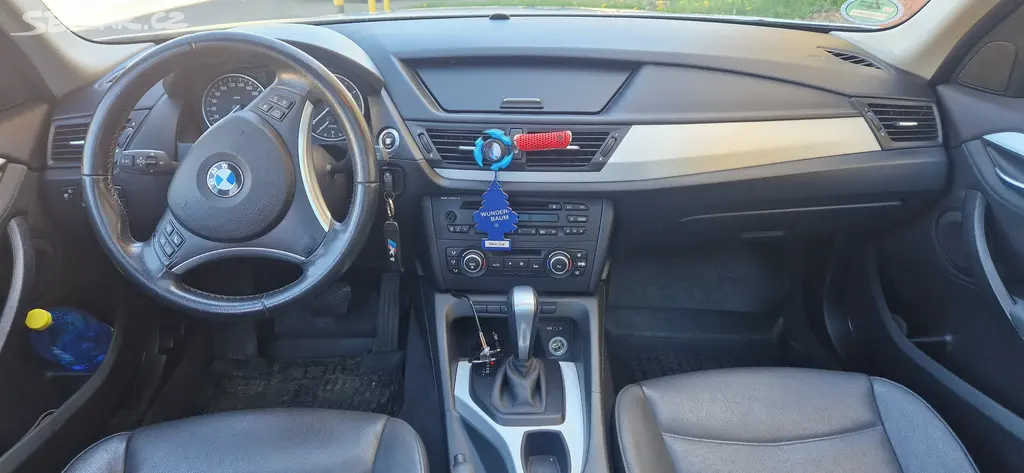 BMW X1 2.3XD - fotka 3
