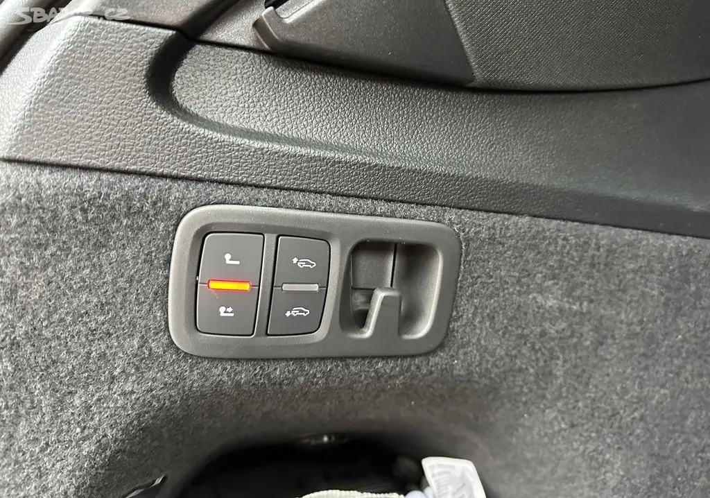 Audi Q7 S line 50 TDI quattro - fotka 5