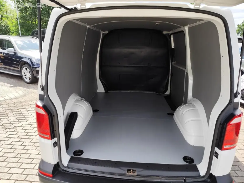Volkswagen Transporter, 2,0TDI 75KW AC+WEBA ROZVODYatd - fotka 5
