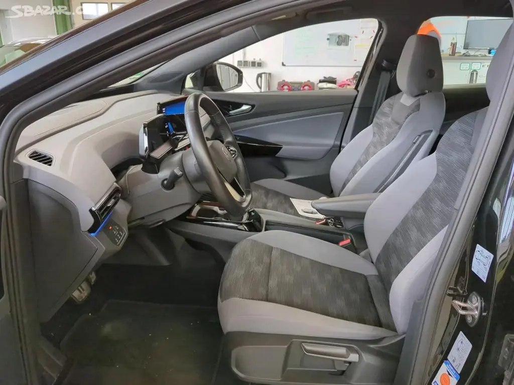Volkswagen ID.4, 150kw, PERFORMACE SOH 96,0% - fotka 6