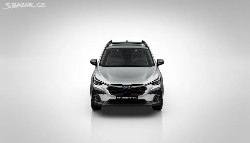 Subaru Crosstrek, Active LETNÍ VÝPRODEJ - fotka 4