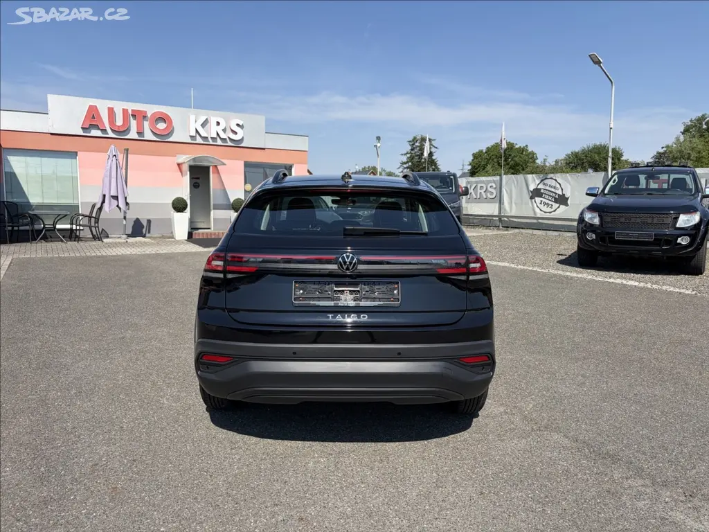 Volkswagen Taigo, 1,0 TSi 81KW, MOD 2023!ACCTemp - fotka 6