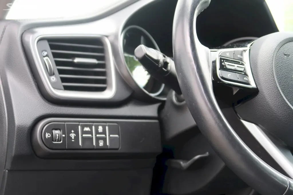 Kia Cee´d, Sportswagon 1,0 T-GDI /88kW - fotka 6