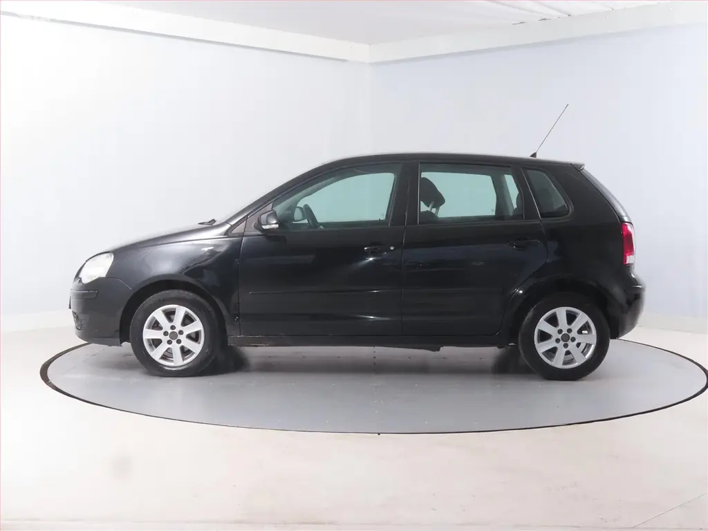 Volkswagen Polo, 1.2, zamluveno - fotka 3