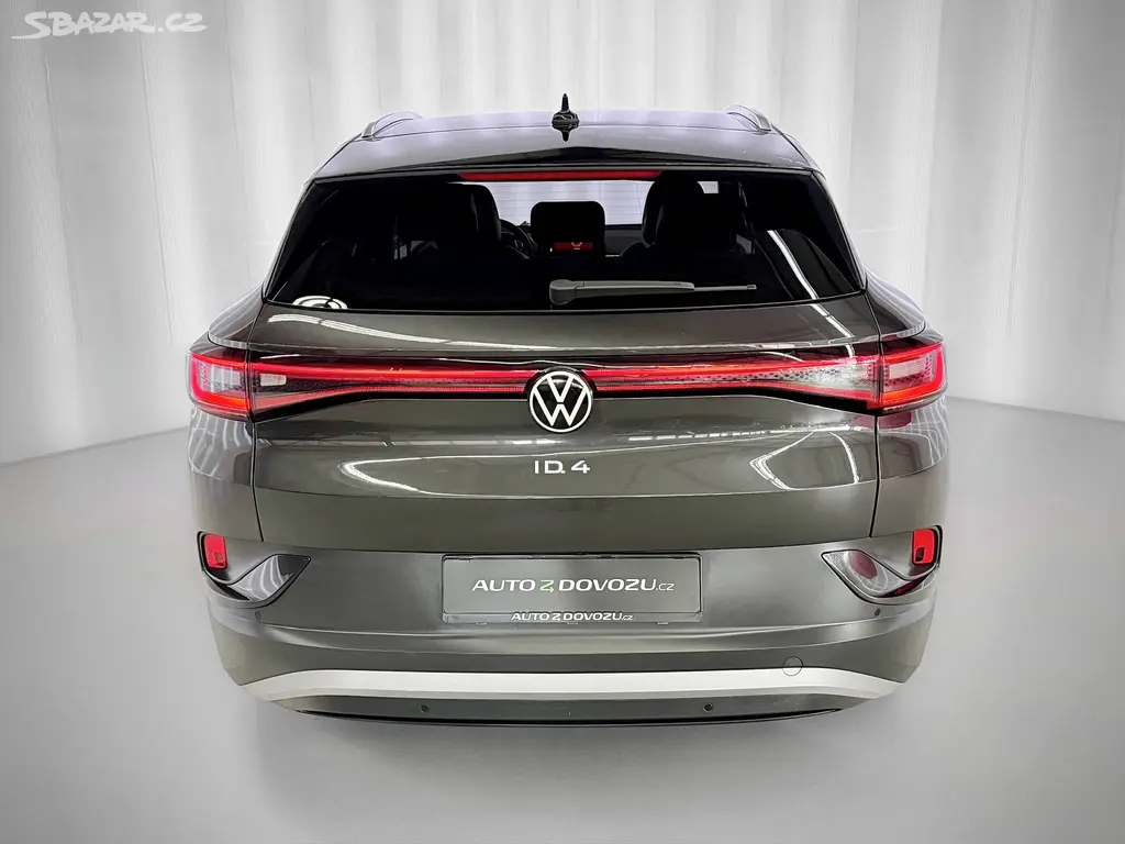 Volkswagen ID.4, 1ST 150KW PRO PERFORMANCE, ACC - fotka 6