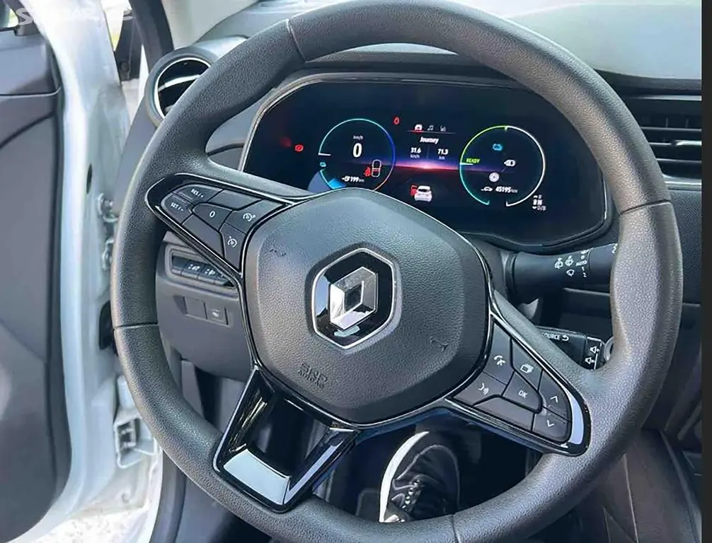 Renault ZOE, Life R110 109 HP - fotka 5