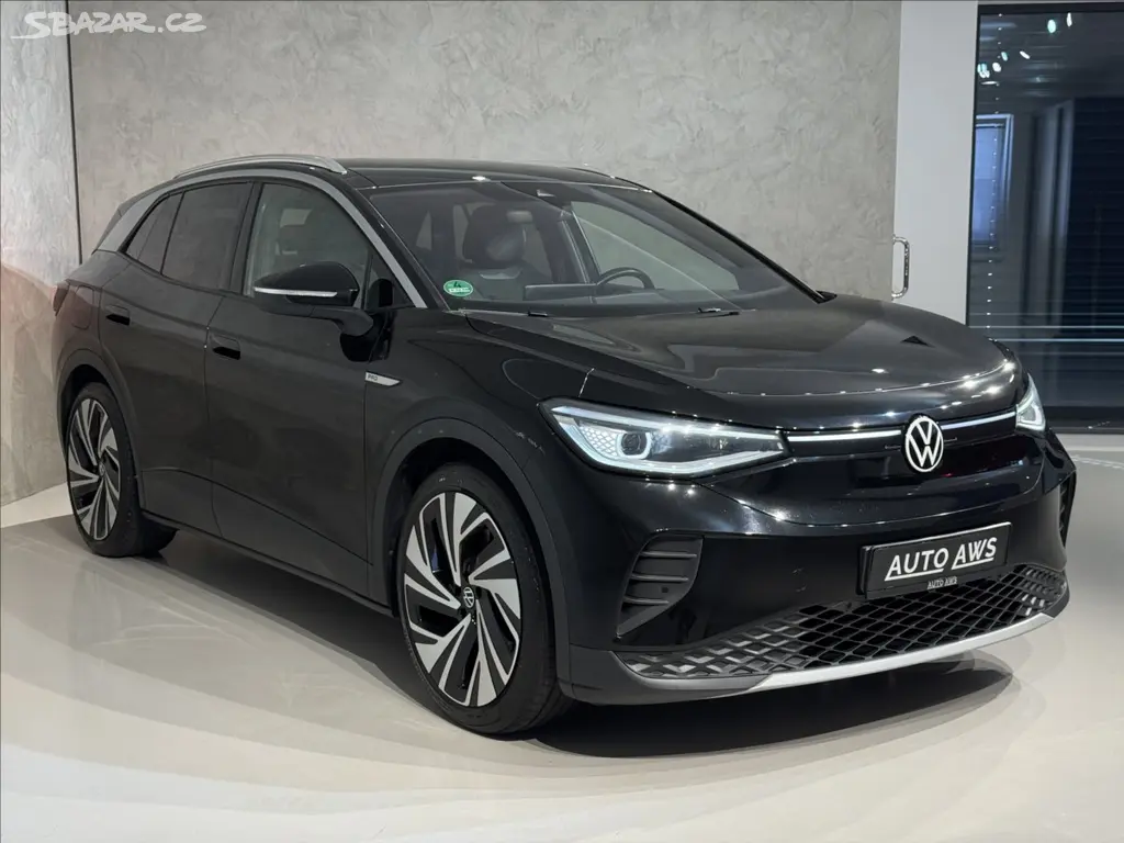 Volkswagen ID.4, Pro Performance LED Tepelko - fotka 4