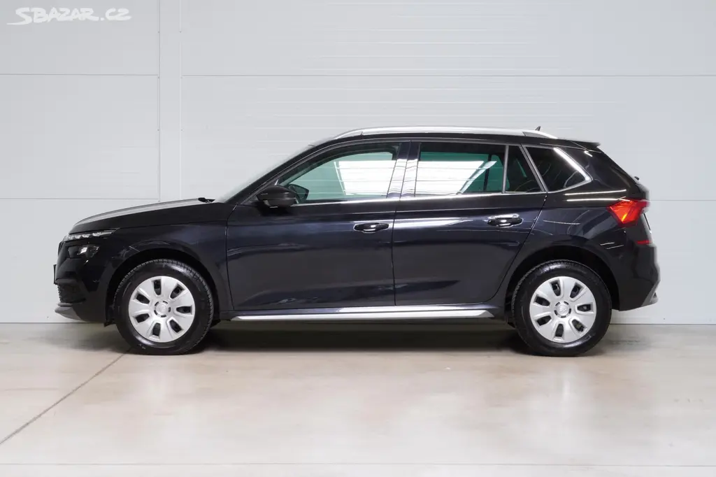 Škoda Kamiq, 1.0TSI Style,DPH,ČR,TAŽNÉ,ACC - fotka 5