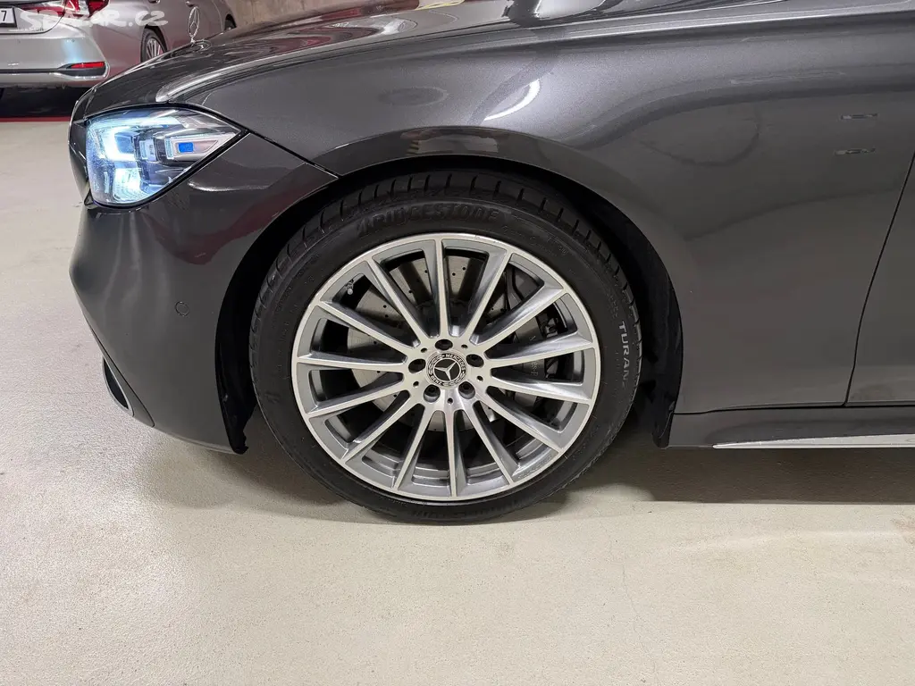 Mercedes-Benz Třídy S, 580/4Matic/AMG/záruka/servis - fotka 3