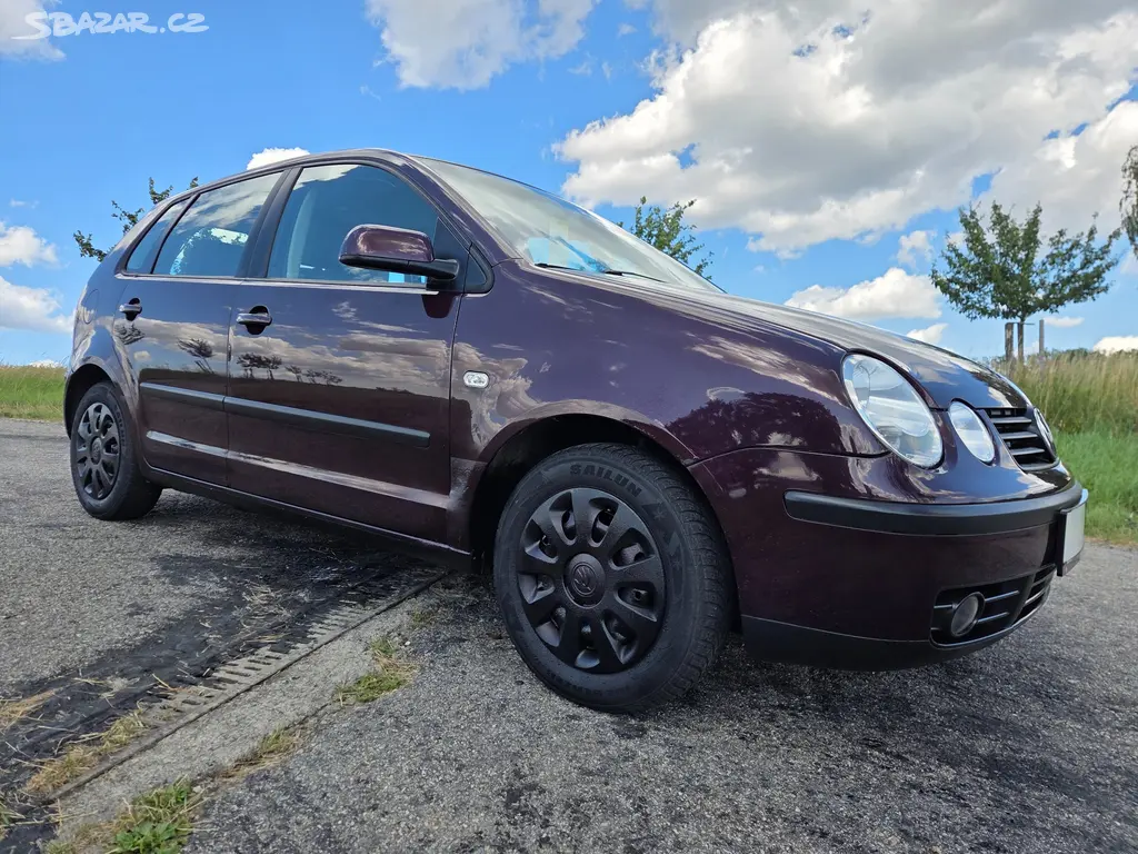 Volkswagen POLO - BENZÍN - STK 2028 - 5X dveře. - fotka 4