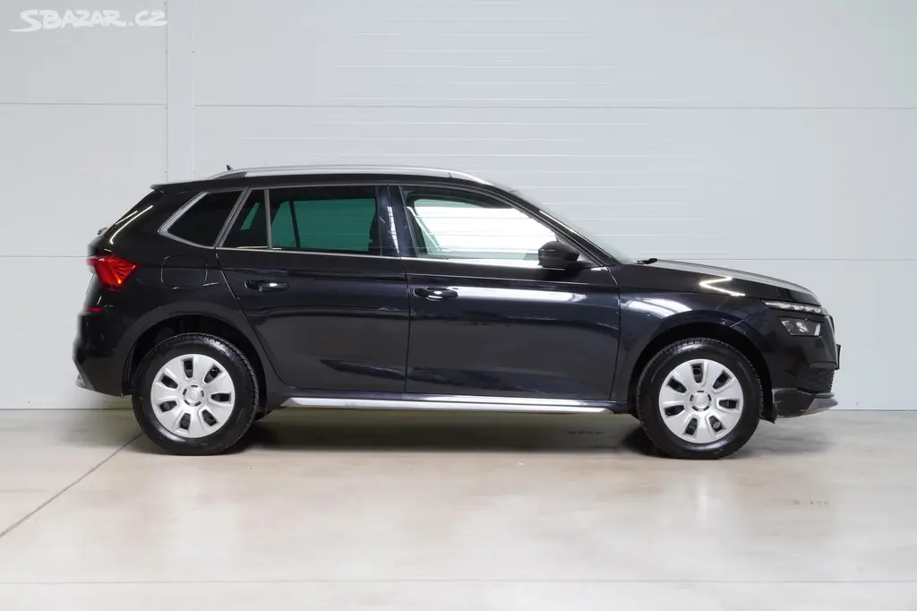 Škoda Kamiq, 1.0TSI Style,DPH,ČR,TAŽNÉ,ACC - fotka 4