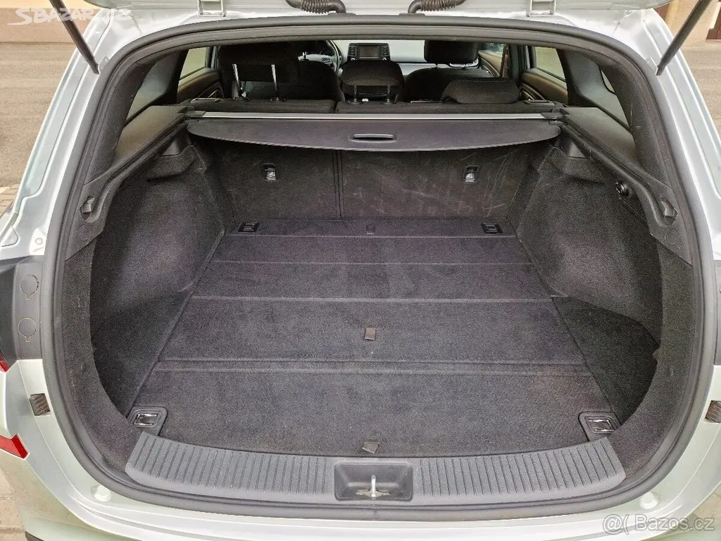 Hyundai i30 1,4 GO - fotka 3