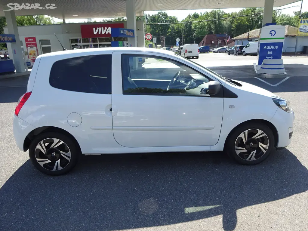 RENAULT TWINGO 1,2 i, GARANCE KM - fotka 6