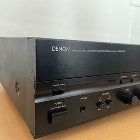 Used Denon PMA-680R Integrated amplifiers for Sale | HifiShark.com