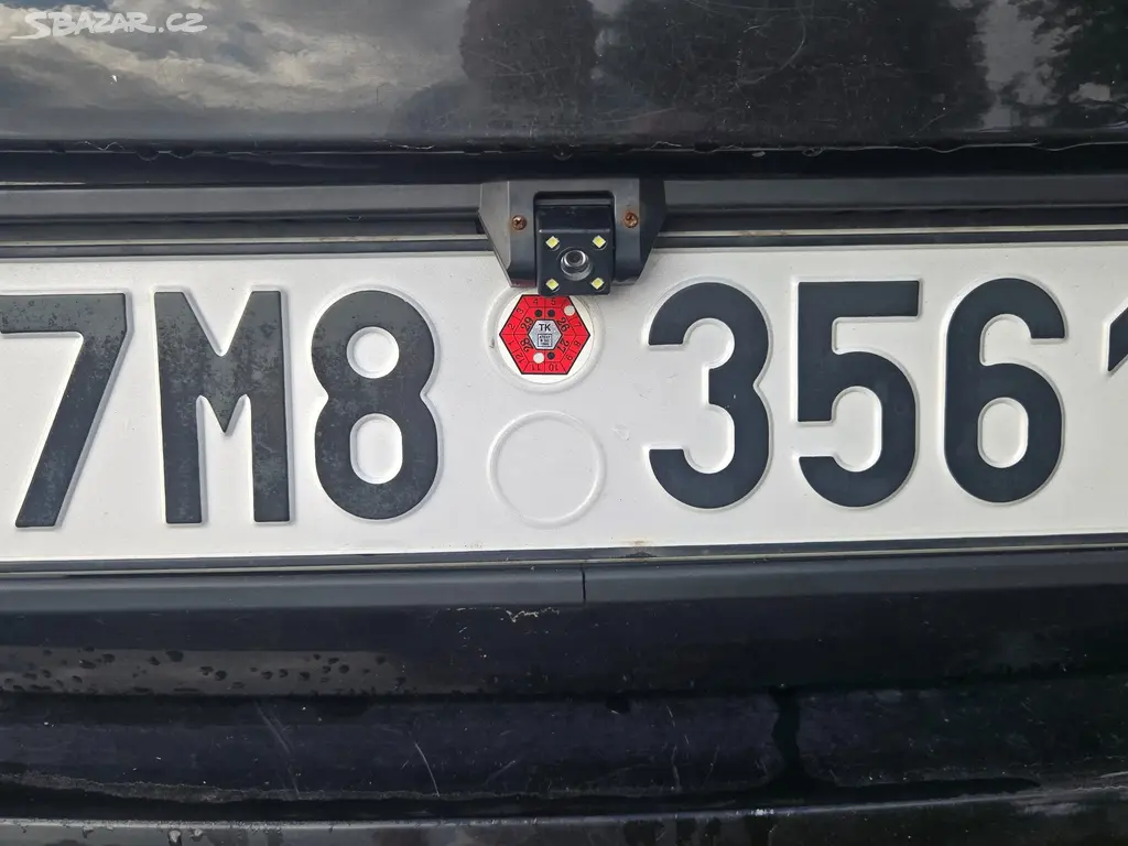 Peugeot 207,1.6 HDI 80 KW, 131000km - fotka 3