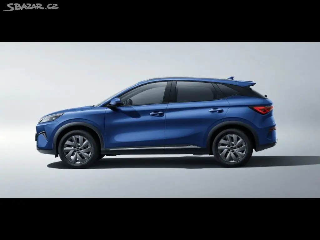 BYD ATTO 3 EVO, Excellence AWD - fotka 4