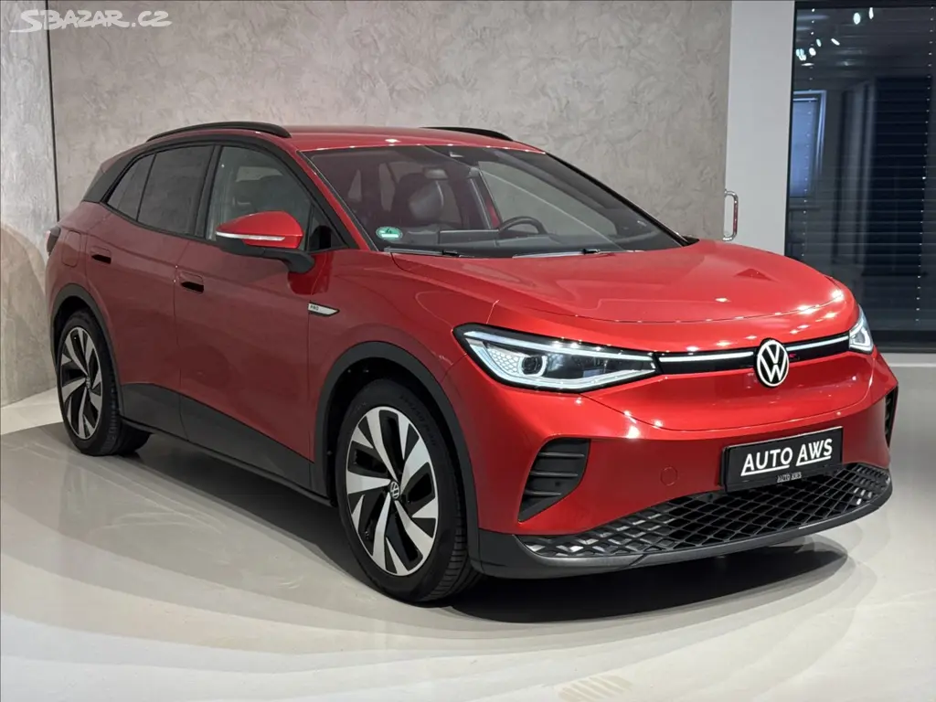 Volkswagen ID.4, Pro Performance IQ Light 96% - fotka 4